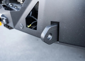 Roambuilt Low-Profile Sprinter Bumper (2019+) - Wolf Pack Overland