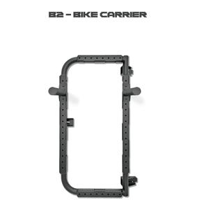 Owl Vans B2 Bike Carrier for Sprinter 2019+ (Seattle Installation) - Wolf Pack Overland
