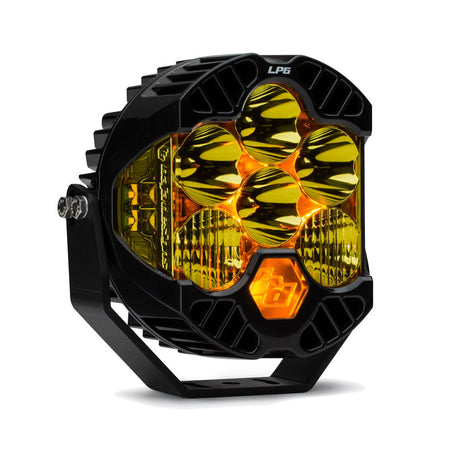 Baja Designs LP Light Pod Pair with Harness - Wolf Pack Overland