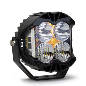 Baja Designs LP Light Pod Pair with Harness - Wolf Pack Overland
