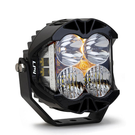 Baja Designs LP Light Pod Pair with Harness - Wolf Pack Overland