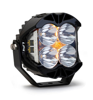 Baja Designs LP Light Pod Pair with Harness - Wolf Pack Overland