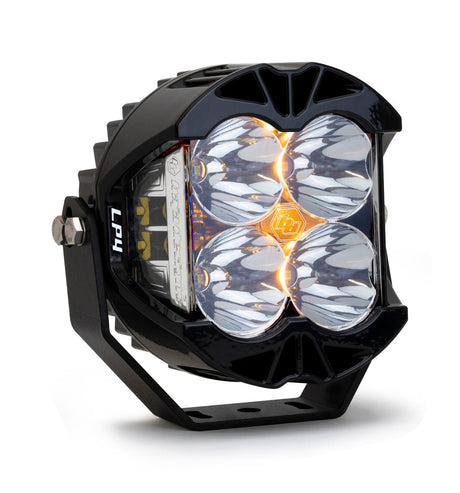 Baja Designs LP Light Pod Pair with Harness - Wolf Pack Overland