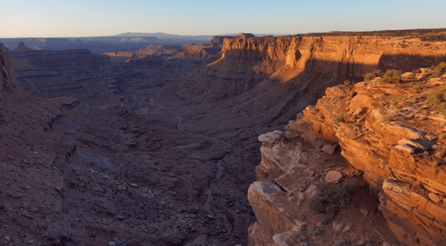 Moab Readiness — July 14, 2027 - Wolf Pack Overland