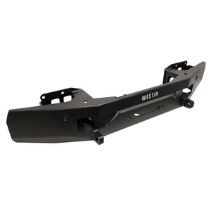 Westin Pro-Series Winch Mount Sprinter Bumper (2019+) - Wolf Pack Overland
