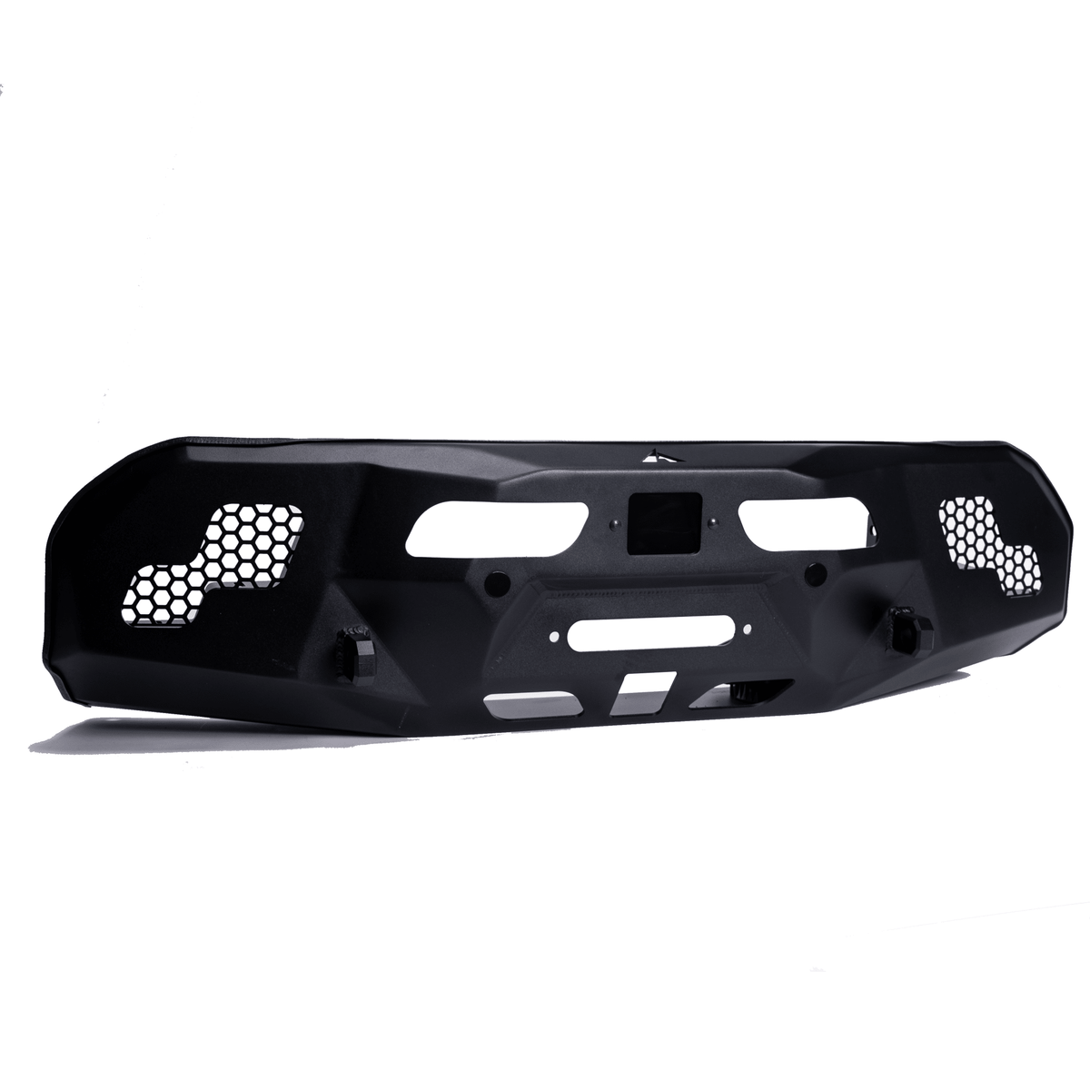 Aluminess Recon Front Winch Sprinter Bumper (2019+) - Wolf Pack Overland