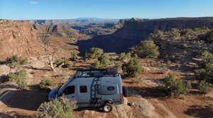 Moab Readiness — July 14, 2027 - Wolf Pack Overland