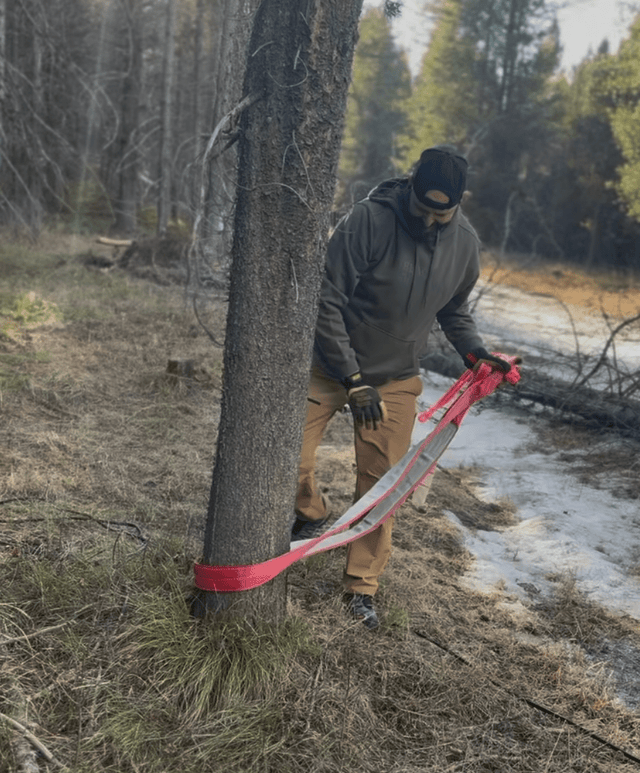 Basic Recovery · March Session — March 13, 2027 - Wolf Pack Overland