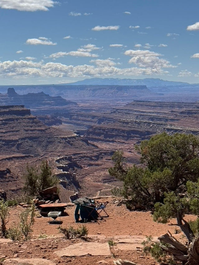 Moab Readiness — July 14, 2027 - Wolf Pack Overland