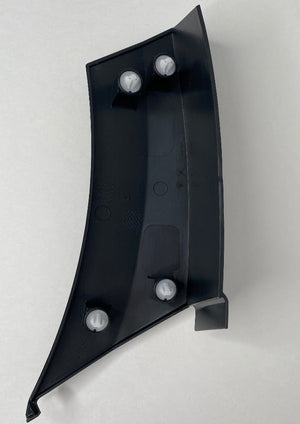 Front Fender Trim Replacement – 2019+ Mercedes Sprinter - Wolf Pack Overland
