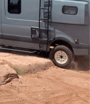 Moab Readiness — July 14, 2027 - Wolf Pack Overland