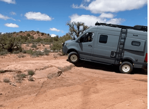 Moab Readiness — July 14, 2027 - Wolf Pack Overland