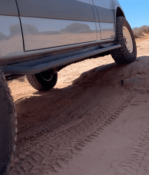Moab Readiness — July 14, 2027 - Wolf Pack Overland