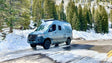 Winter Terrain & Traction Control - Wolf Pack Overland