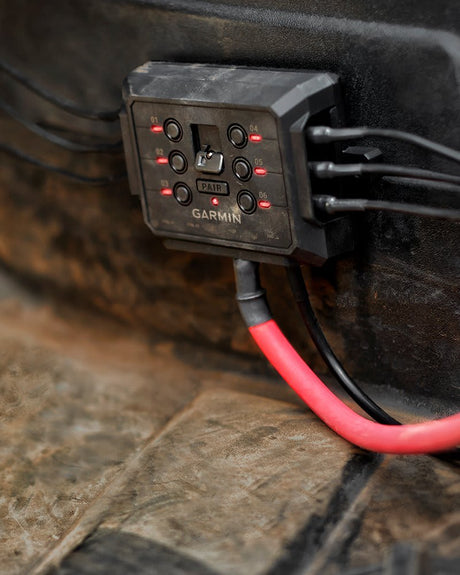 Garmin PowerSwitch™ - Wolf Pack Overland