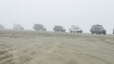 "Spring Readiness" Sprinter Inspection - Wolf Pack Overland