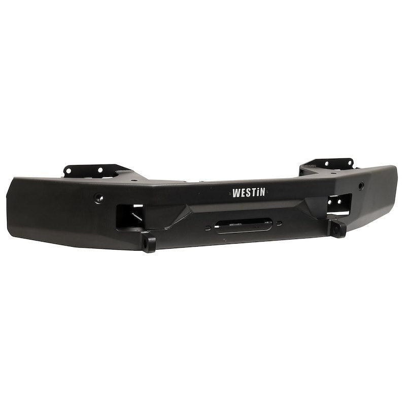 Westin Pro-Series Winch Mount Sprinter Bumper (2019+) - Wolf Pack Overland