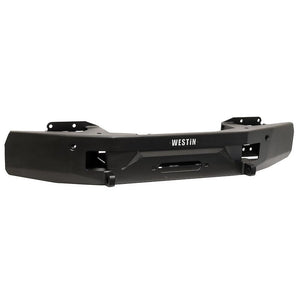 Westin Pro-Series Winch Mount Sprinter Bumper (2019+) - Wolf Pack Overland