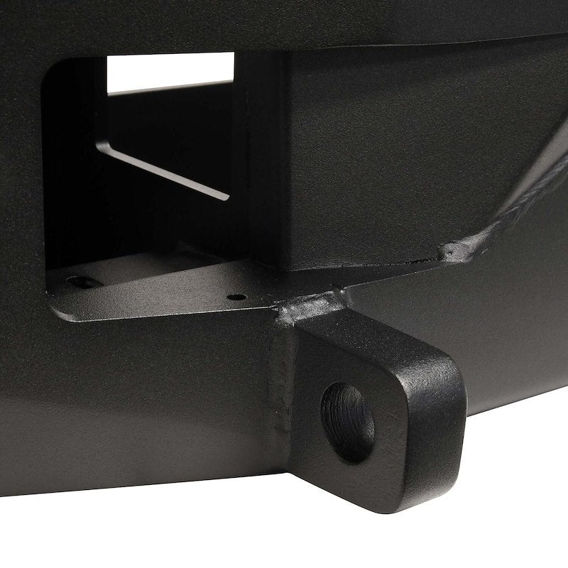Westin Pro-Series Winch Mount Sprinter Bumper (2019+) - Wolf Pack Overland