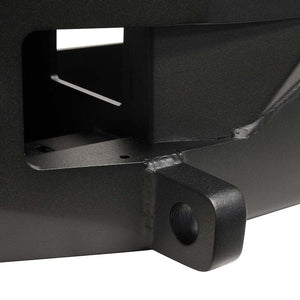 Westin Pro-Series Winch Mount Sprinter Bumper (2019+) - Wolf Pack Overland