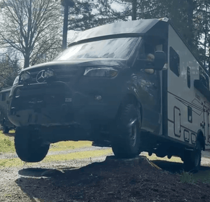 Basic Recovery · March Session — March 13, 2027 - Wolf Pack Overland