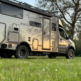 reika bronze wheels sprinter ekko super single
