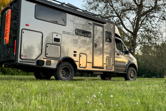 reika bronze wheels sprinter ekko super single